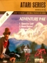 Atari  800&nbsp; - &nbsp;adventure_pak_d7
